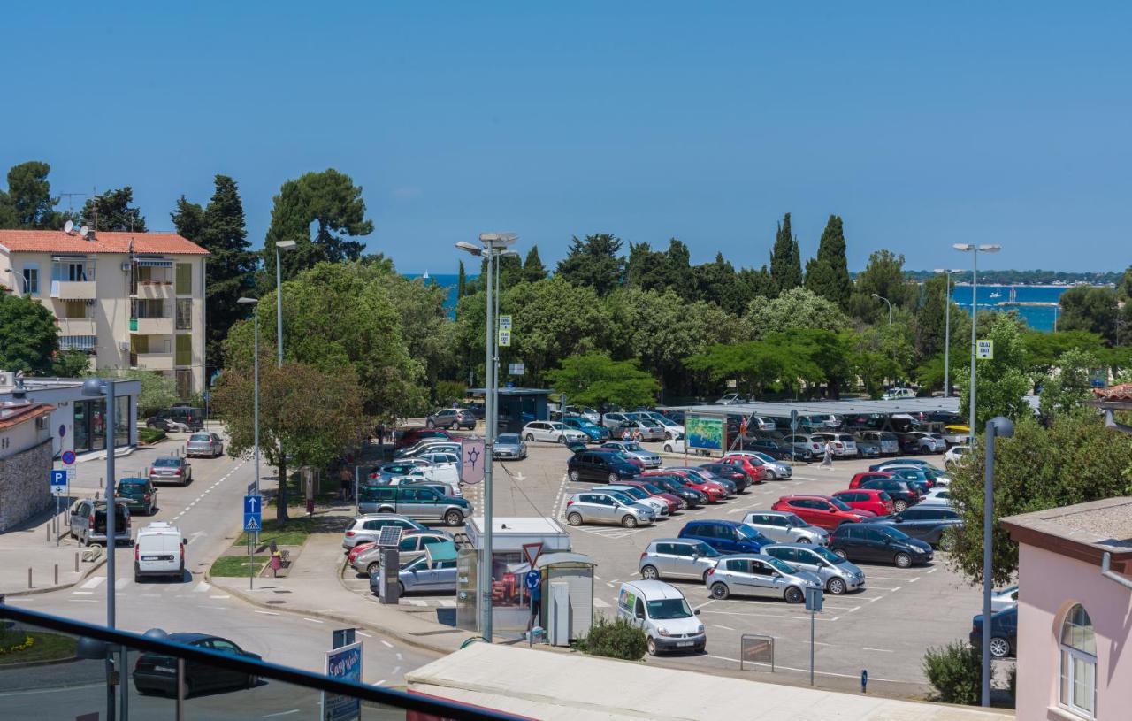 شقة Val Di Sole بوريتش المظهر الخارجي الصورة